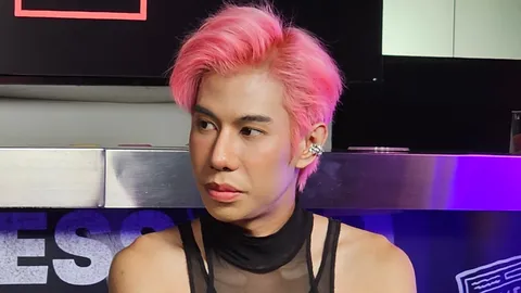 ฟาโรห์ เผยประสบการณ์ดีลสุดอึ้งกับหนุ่มบาร์โฮสต์ เจอครั้งเดียวก็เกินพอ (คลิป)