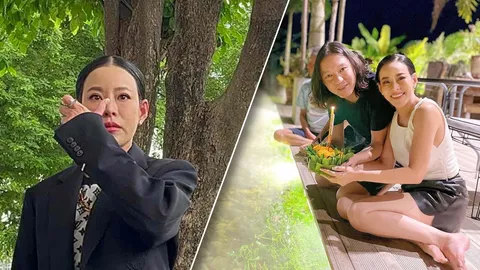 หนิง ปณิตา เดินหน้าฟ้อง หลักฐานแน่น "สาวบุคคลที่3" ไม่มาตามนัดศาล  (คลิป)