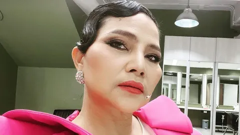 สุนารี โพสต์ข้อความให้กำลังใจตัวเอง หลังเจอมรสุมชีวิตลูกใหญ่ 