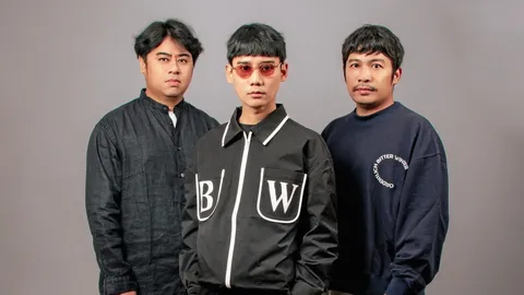 "Better Weather" ส่งซิงเกิลใหม่ "มนตรา" พาหลงใหลนางในฝัน ดุจต้องมนต์สะกด!