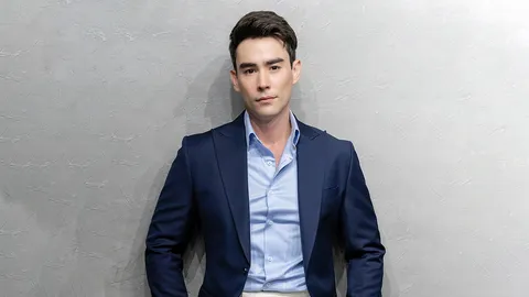 "หลุยส์ เฮส" รับไม้ต่อ "เอส-กันตพงศ์" จับคู่ "สกาย มาเรีย" ใน "คุณแม่แก้ขัด"