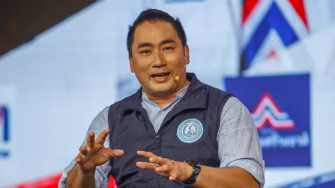 “แทนคุณ” ซัดก้าวไกล หยุดปลุกปั่นเยาวชนให้เกลียดชังสถาบันและเครื่องแบบ