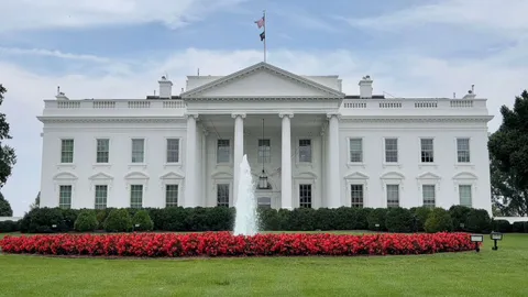 สหรัฐฯ พบ "โคเคน" ในทำเนียบขาว เร่งตรวจสอบหาที่มา