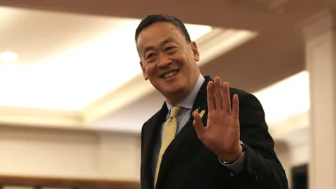 ส่องเงินเดือน นายกรัฐมตรี มีรายได้เท่าไร