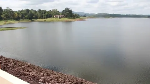 พิษเอลนีโญ ทำ 13 เขื่อนชัยภูมิวิกฤติ เหลือน้ำ 35% ส่วนแบ่งน้ำกินและเกษตรเท่านั้น