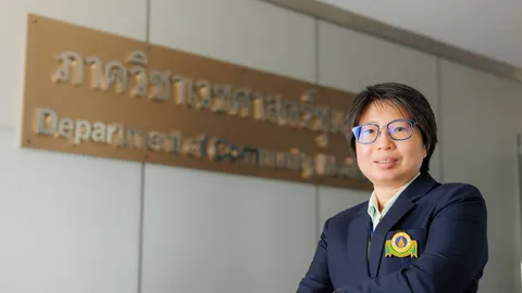 แพทย์รามาฯ ห่วงเยาวชนสูบบุหรี่ไฟฟ้าเพิ่ม แนะรัฐบาลใหม่ เร่งให้ความรู้ ปราบปรามจริงจัง