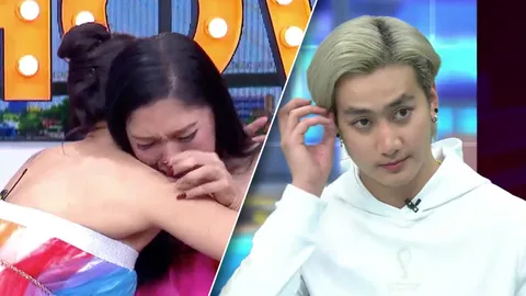 เอ้ ชุติมา โต้ชวน ฟร้อง เล่นการพนัน เผยสาเหตุทำไมยังร้องไห้เพราะผู้ชายคนนี้