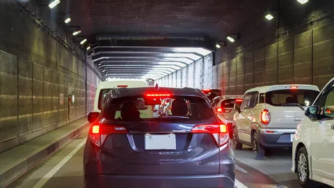 ปรับรับเหมาวันละ 2.3 ล้าน เริ่ม 21 มิ.ย.โครงการอุโมงค์รัชดา-ราชพฤกษ์ล่าช้า