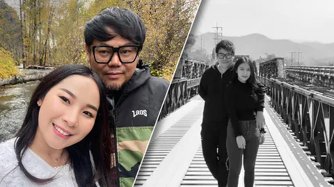 นินิว CEO น้ำปลาร้า ประกาศเลิก เพชร สหรัตน์ หลังใช้ชีวิตคู่มานาน 2 ปี (คลิป)
