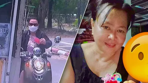 ด่วน พบแล้ว จนท.ราชภัฏกาญจน์ ถูกเพื่อนสนิท ลวงฆ่าทิ้งในป่าศรีสวัสดิ์ (คลิป)