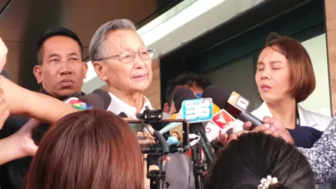 "ชวน" แซว "พิเชษฐ์" ถึงหน้านา ไร้คนหว่านข้าวในสภา-ปัญหาองค์ประชุมไม่ครบลด