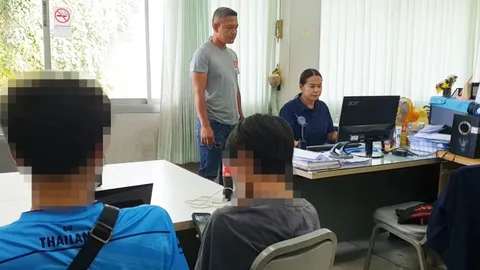 เผยเหตุพ่อพามือปืน ไล่ฆ่า นร.ม.4  แก้แค้นให้ลูก ถูกหยามเหยียบหน้า 