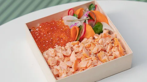 ชวนนักชิมฟินกับมหกรรมอาหารเลิศรสอินเทรนด์ ใจกลางกรุงเทพฯ