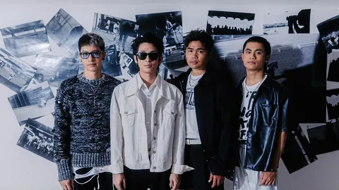 LEMONY ส่ง "ถึงคุณที่จากไป" เพลงเศร้าสุดหน่วงจากอัลบั้ม Why Don't I…?