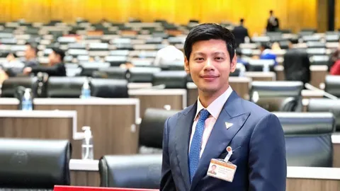 ผู้ช่วย ส.ส. ได้เงินเดือนเท่าไร คุณสมบัติมีอะไรบ้าง(คลิป)