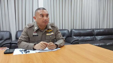 ผบ.ตร. เตรียมแผนรับมือผู้ชุมนุม ดูแลความเรียบร้อยรัฐสภา วันโหวตนายกฯ