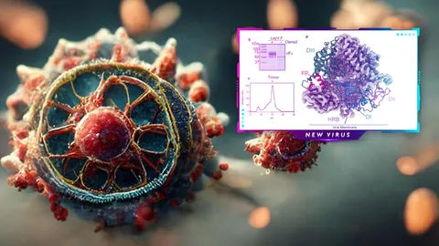 โลกร้อน ระวัง "แลงยา" ไวรัสพันธุ์ใหม่ ระบาดแทนโควิดในอนาคตอันใกล้