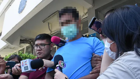 แจ๊บซัดทอด เมียร่วมด้วย ฆ่า "น้องใหม่" ญาติโดดชก! (คลิป)