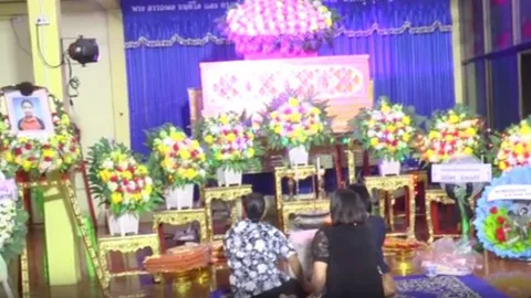 คดี "น้องใหม่" ทายาทมีสิทธิได้เยียวยา ตาม พ.ร.บ.ค่าตอบแทนฯ นับแสนบาท