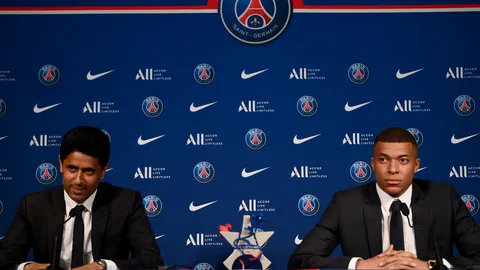 "เปแอสเช" เลือกสโมสรให้ "เอ็มบัปเป" แล้ว-ชี้ชัดพร้อมขายแน่หากทำ 1 เงื่อนไขสำเร็จ 