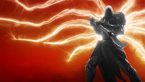 ตำนาน และ 5 เทคนิค เล่น Diablo IV ให้สนุกขึ้น