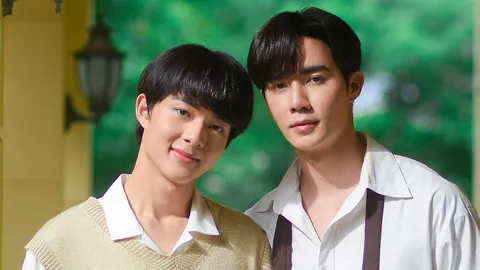 "ซี-นุนิว" ตื่นเต้นเล่นหนังเรื่องแรก "ดับแสงรวี" หวังเป็น "ซอฟต์เพาเวอร์"