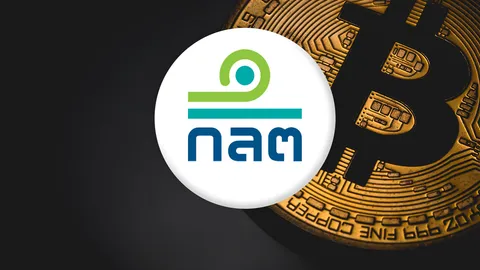 ภาวะตลาดสินทรัพย์ดิจิทัล รายสัปดาห์ มูลค่าซื้อขายในไทยชะลอตัว แม้ราคาคริปโตฯสูงขึ้น