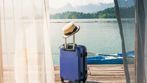 ททท.แท็กทีม "อโกด้า" อัดแคมเปญดูดคน "เที่ยวทั่วไทย ไปเมืองรอง" ลดค่าที่พัก 20%