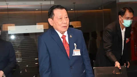 “ไชยวัฒน์” ชี้เหตุวิกฤติศรัทธา ปชป. หนุน “อภิสิทธิ์” นั่งหัวหน้า ชูจุดแข็งเป็นฝ่ายค้าน