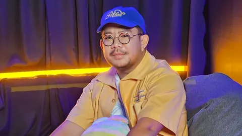 หลากฉี เผยเรื่องสุดหลอน เหมือนมีมือลูบหัว พูดข้างหู “คิดว่านี่ผีหรือคน”