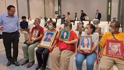 "ธาริต" เปิดใจสลายชุมนุม 53 ตาย 99 ศพ รับมีทหารใหญ่เอี่ยว และทำ ปว.57