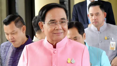 นายกฯ เชื่อมั่น ท่องเที่ยวเชิงสุขภาพรูปแบบใหม่ ดึงดูดนักท่องเที่ยวเข้าไทย