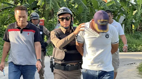 นายช่างปืนดุ 