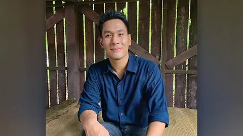 ข่าวดีของ อ๋อม อรรคพันธ์ หลังรักษาโรคมะเร็งบริเวณกล้ามเนื้อหัวใจนานหลายเดือน 