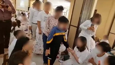 "แพรรี่" ติงดราม่า "ร่างอวตาร" วัย 7 ขวบ อย่าปล่อยให้เด็กเข้าใจศาสนาแบบผิดๆ