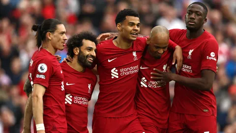 น่าสนใจมาก! ด่วน "ลิเวอร์พูล" เปิดรับสมัครงาน รายได้หลักล้าน-หยุด 2 วัน/สัปดาห์