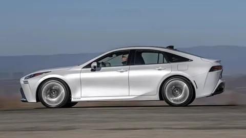 รู้จักพลังงานไฮโดรเจนที่ Toyota นำมาใช้ในรถรุ่น MIRAI อีกไม่นานไทยจะได้ใช้