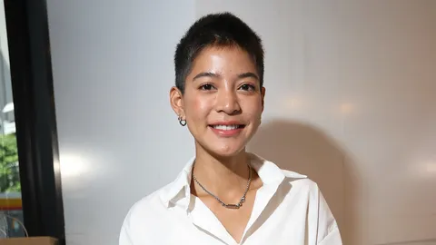 “สายป่าน” เล่าเปลี่ยนใจอยากมีลูกแล้ว เชื่อตัวเองสามารถเป็นแม่คนได้ (คลิป)