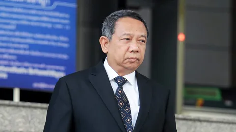 ฎีกาตัดสิน คุก “ธาริต” 2 ปี กลั่นแกล้ง “มาร์ค-สุเทพ”