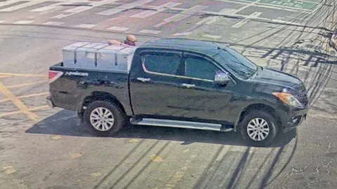 เจอแล้ว ฮันส์ ปีเตอร์ นักธุรกิจเยอรมัน ถูกฆ่าหั่นศพยัดตู้แช่แข็ง (คลิป)