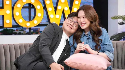 ใหญ่ ฝันดี เผยความฝันสุดแม่น ก่อนลูกสาวเดินมาบอกข่าวดีทั้งน้ำตา