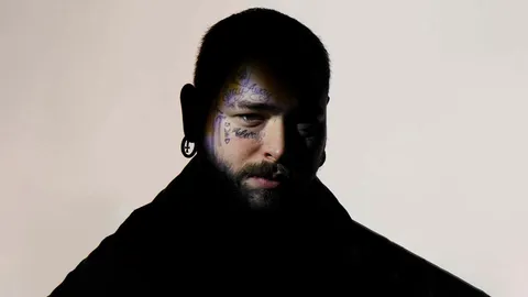 ไม่มาคอนนี้ พี่หมีเสียใจ ‘POST MALONE’ พร้อมเจอแฟนชาวไทยกับคอนเสิร์ตใหญ่ครั้งแรก