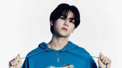 เซอร์ไพรส์ “ยอร์ช-ยงศิลป์” เปิดตัวเป็นศิลปินค่ายใหม่ เตรียมเดบิวต์