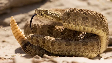 ผลการศึกษาใหม่จากมหาวิทยาลัยโลมาลินดา วิจัยพฤติกรรมทางสังคมที่ซับซ้อนของงู