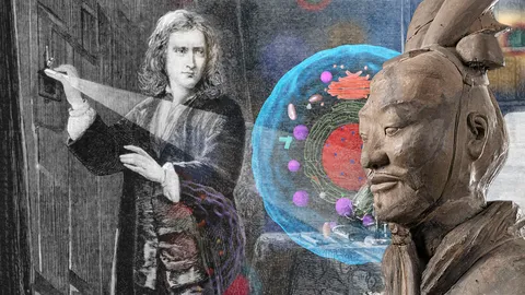 อยู่ให้ถึง 120 ปี ได้ไหม? ...ดีไหม? 