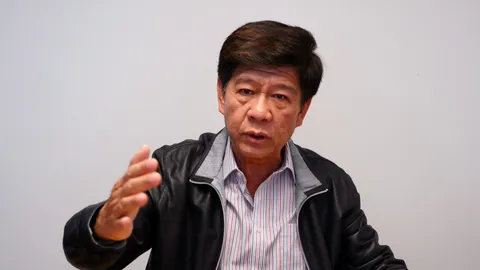 "อุเทน" ย้อน 8 ปี ทหารยึดอำนาจ มีแต่ปัญหา จี้ "ตู่-ป้อม" ควรปล่อยฟรีโหวต