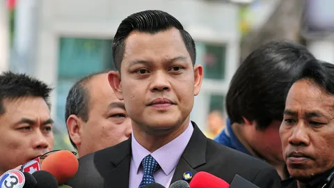 “ธนกร” ย้ำ ไม่มีนัยการเมือง “ลุงตู่” ลาออก บอกแล้วไม่ทิ้งพรรค (คลิป)