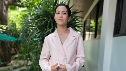 อี๊ฟ พุทธธิดา เผยลูกโดนครูตะคอกใส่ โต้คนเมนต์ลูกเราไม่ได้น่ารักกับทุกคน