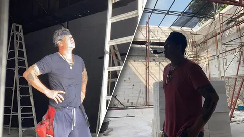 ส่องชีวิตล่าสุด เกริก ชิลเลอร์ หลังป่วยซึมเศร้า คิดโดดตึก-ผูกคอ จำแทบไม่ได้