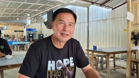 "กลุ่ม 24 มิถุนาฯ" จ่อ ตั้งเวทีปราศรัย หน้ารัฐสภา 13 ก.ค. ยัน ชุมนุมสงบ